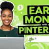Pinterest Affiliate Marketing with AI (UPDATED 2025)