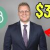 I Made $3.26M Using AI