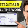 I challenged Manus AI to find $1M+ AI Startup Ideas - It Actually Delivered