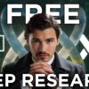 FREE Deep Research, Grok 3 & More AI Use Cases