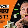 How I Made $500 with AI & Affiliate Marketing (No Experience!)