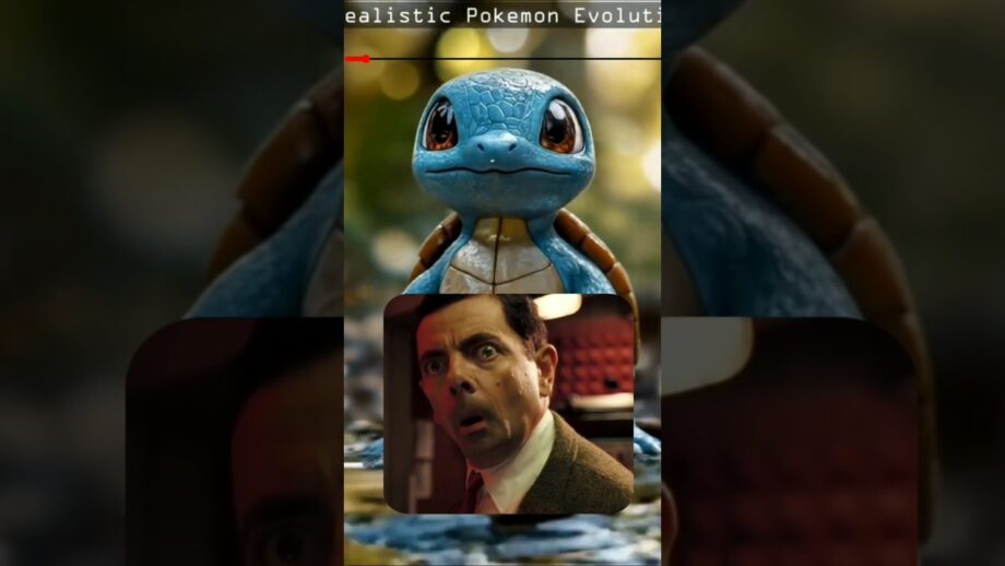 How To Make Ai Pokemon Evolve Shorts #ai #chatgpt #automation