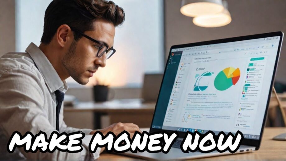 How to Make Money with DeepSeek: The AI Tool You’re Not Using (Yet!)