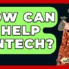 How Can AI Help Fintech? - AssetsandOpportunity.org