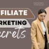 Revolutionizing Affiliate Marketing with AI: Ultimate Guide