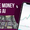 Stock Market Prediction Using AI (Beginners Guide)