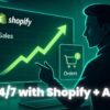 🎯 Module 5: How to Automate Shopify Sales with AI