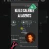 Make Money with AI Agents Using n8n (No Code!)