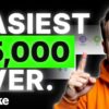6 Beginner AI Automations You Can Sell for $1.5k Each! (make.com)
