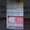 Automate Your Tasks With This No-Code Browser Automation Tool