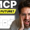 Model Context Protocol (MCP), clearly explained (why it matters)