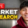 How To Do Market Research For Copywriting [1H LIVE Training]