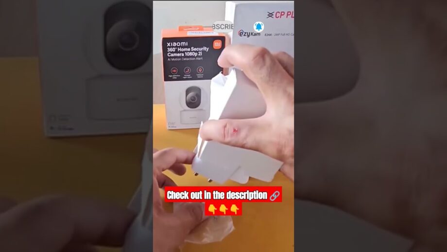 🔴 xiaomi smart camera ptz pro 2k security monitor mjsxj06cm,📷✨  online store  #short