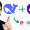 How To Use DeepSeek API In Make.com