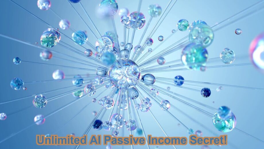 The SECRET AI Loophole For UNLIMITED Passive Income