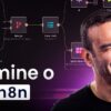 Curso Gratuito N8N para Iniciantes - Crie um Agente IA do ZERO