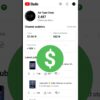 10K Shorts Views Earning | new youtube update #youtubemoney #shorts #viral
