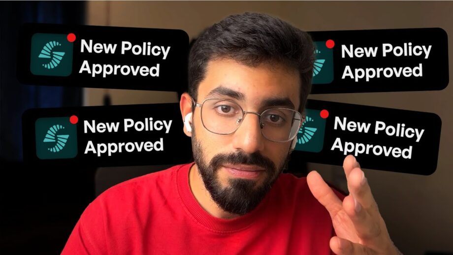 Make a Lead Gen AI Voice Agent for Insurance Cos | Atoms Use Case