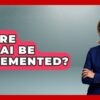 Where Can AI Be Implemented? - BusinessGuide360.com
