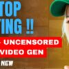 Never Pay For AI Video Gen again, this is FREE and UNCENSORED || Image to Video AI