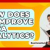 How Does AI Improve Data Analytics? - BusinessGuide360.com