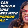 How to Master AI Tools & Automate Your Workflow /w Alicia Lyttle