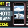 Best Free Photodirector AI Photo Editor App for Android