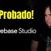 ¡Ha Salido Firebase Studio para crear APPs desde Navegador usando IA!