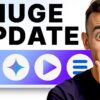 NEW Google Gemini 2.5 Update is INSANE (FREE)! 🤯