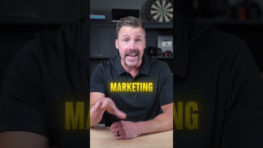 This AI Hack Builds Marketing Systems for You