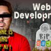 Web Development Has a BIG Future! Here’s Why!
