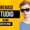 Google JUST COOKED UP Firebase Studio and Agent Space Today!