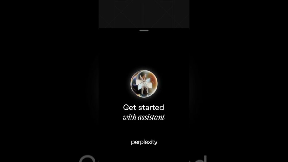 Perplexity introduces digital assistant app #Perplexity