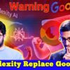 The End Of Google? 😱😱 | Perplexity AI vs Google!