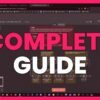 ULTIMATE N8N GUIDE for BEGINNERS: AUTOMATION WITHOUT CODING