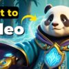 Best FREE AI Text to Animated Video Generator || Disney Animation Inspired