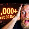 Make Money with AI: Faceless Affiliate Marketing (EASY!)