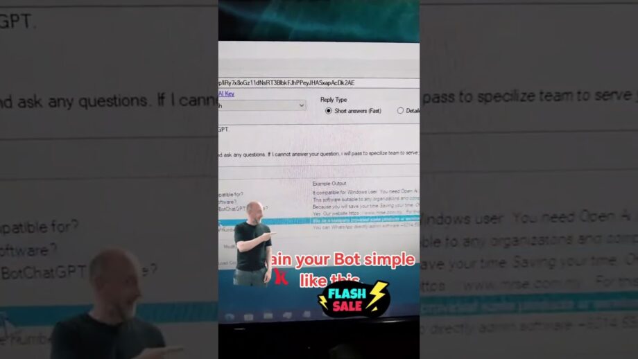 BotChatGPT - The Best AI Software for WhatsApp