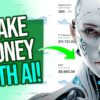 How to Start Affiliate Marketing with AI for Beginners