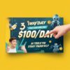 3 AI Tools That Make $100/Day On Autopilot (No Investment Needed!) | Best AI Tools 2025