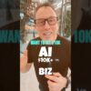 💰 AI Services = $10K/Month? Here’s How People Are Cashing In! 🚀 #AI #SideHustle