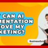 How Can AI Segmentation Improve My Marketing? - BusinessGuide360.com