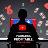 YouTube Automation Explained: Make Money Without Showing Your Face!