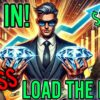 A.I. Predicts 846,000% Short Squeeze on This Penny Stock! MOASS Incoming!