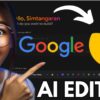 How to use Firebase Studio - Google's Online AI Code Editor | Lovable and Bolt Killer?