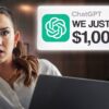 I Asked AI To Make Me As Much Money As Possible