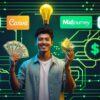 I Created a Profitable Side Hustle Using Only AI #aisidehustles #aibusiness