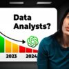 3 Data Analyst Predictions for 2025