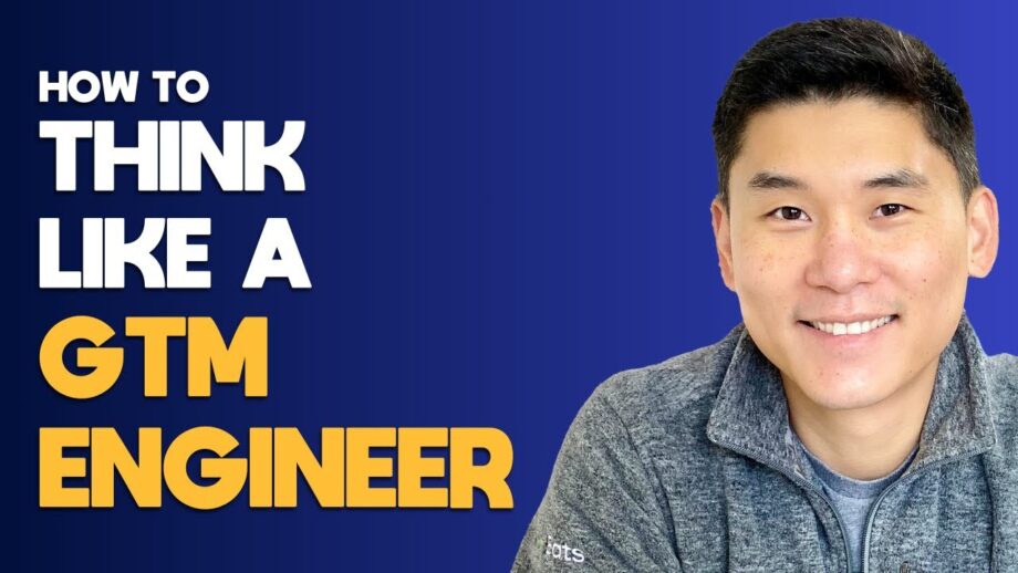 GTM Engineering secrets | Clay.com, Make.com vs. n8n, CRMs, and scalable systems