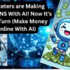 Best AI Tools for Owning the Affiliate Market (Earn $1,000 a Day - Affiliate Marketing